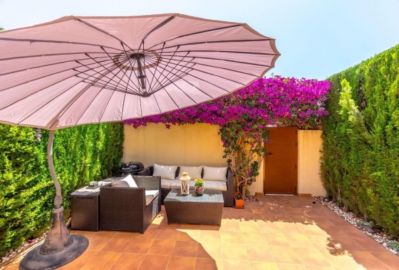 Wiederverkauf - Stadthaus - Torrevieja - aguas nuevas