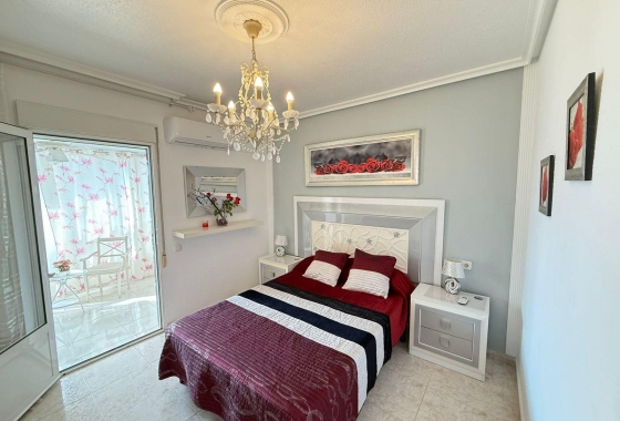 Wiederverkauf - Stadthaus - Torrevieja - Calas Blanca