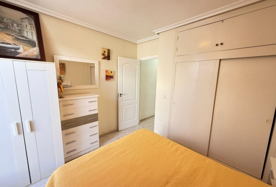 Wiederverkauf - Stadthaus - Torrevieja - Calas Blanca