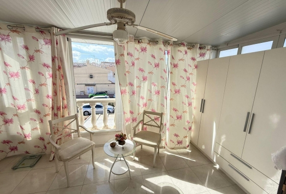 Wiederverkauf - Stadthaus - Torrevieja - Calas Blanca