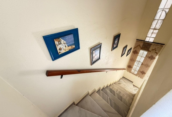 Wiederverkauf - Stadthaus - Torrevieja - Calas Blanca