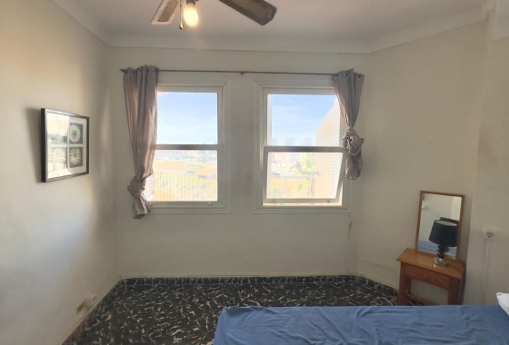 Herverkoop - Appartement / flat - Torrevieja - Zona Los Frutales