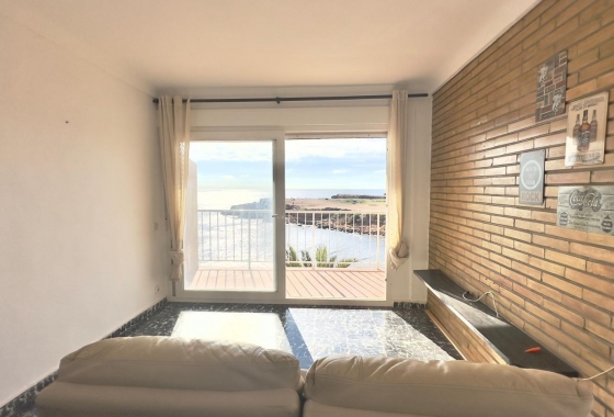 Herverkoop - Appartement / flat - Torrevieja - Zona Los Frutales