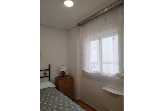 Wiederverkauf - Penthouse - Torrevieja - La Mata