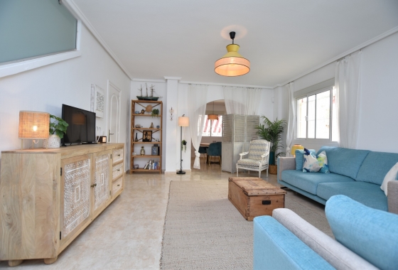 Resale - Townhouse - Ciudad Quesada - Costa Blanca