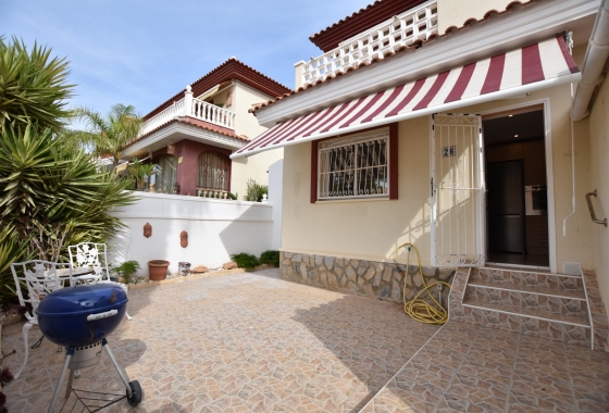 Resale - Townhouse - Ciudad Quesada - Costa Blanca