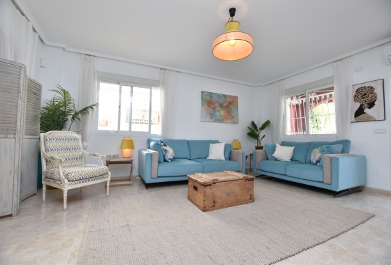 Resale - Townhouse - Ciudad Quesada - Costa Blanca