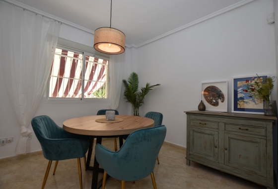 Resale - Townhouse - Ciudad Quesada - Costa Blanca