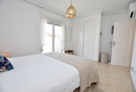 Resale - Townhouse - Ciudad Quesada - Costa Blanca