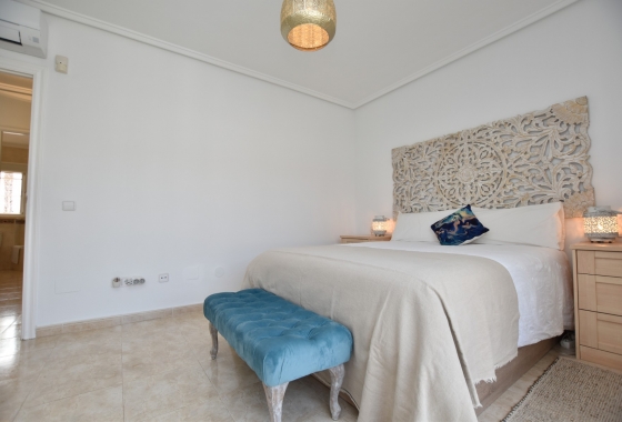 Resale - Townhouse - Ciudad Quesada - Costa Blanca