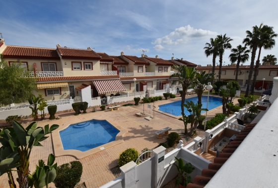 Resale - Townhouse - Ciudad Quesada - Costa Blanca