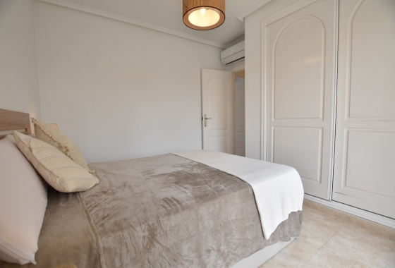 Resale - Townhouse - Ciudad Quesada - Costa Blanca