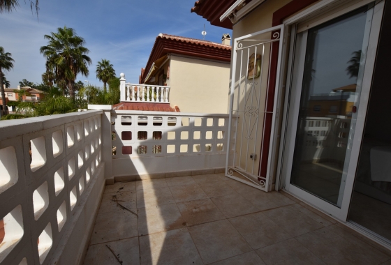 Resale - Townhouse - Ciudad Quesada - Costa Blanca
