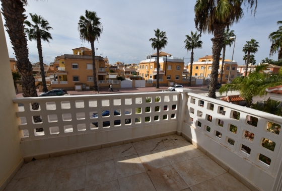 Resale - Townhouse - Ciudad Quesada - Costa Blanca