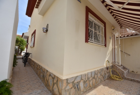 Resale - Townhouse - Ciudad Quesada - Costa Blanca