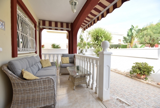 Resale - Townhouse - Ciudad Quesada - Costa Blanca