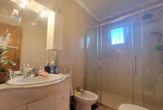 Herverkoop - Herenhuis - Los Montesinos - Los Montesinos - Urb. La Herrada