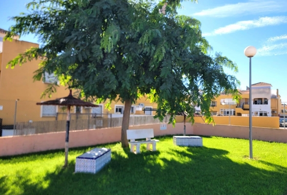 Herverkoop - Herenhuis - Los Montesinos - Los Montesinos - Urb. La Herrada