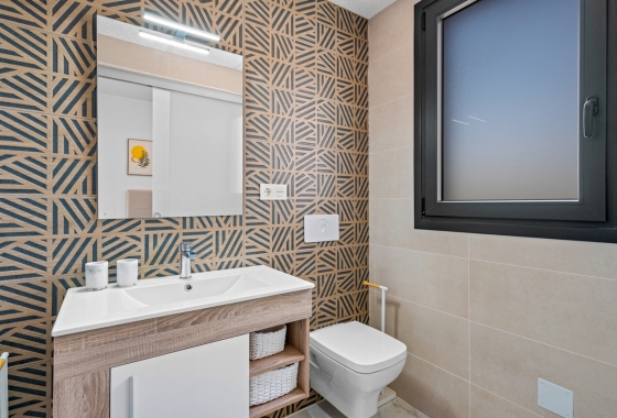 Herverkoop - Appartement / flat - Orihuela Costa - Costa Blanca