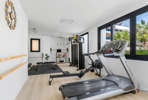 Herverkoop - Appartement / flat - Orihuela Costa - Costa Blanca