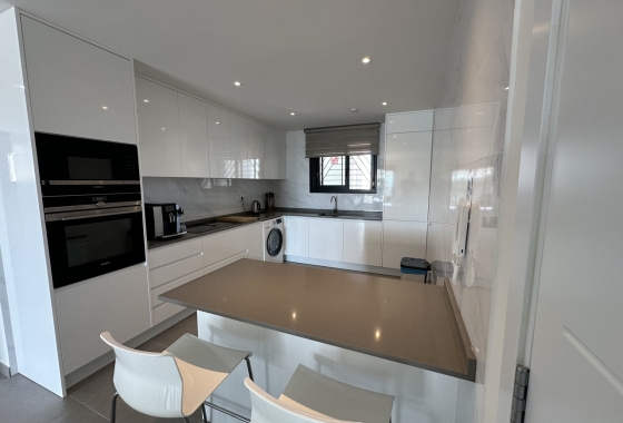 Herverkoop - Penthouse - Orihuela Costa - Costa Blanca