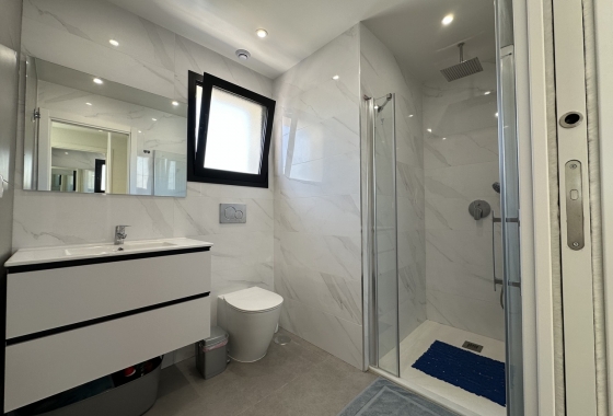 Herverkoop - Penthouse - Orihuela Costa - Costa Blanca