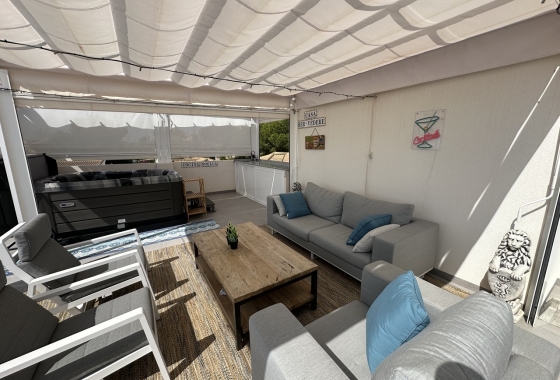 Herverkoop - Penthouse - Orihuela Costa - Costa Blanca