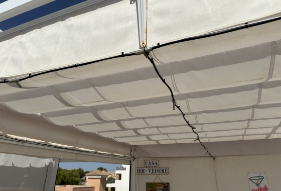 Herverkoop - Penthouse - Orihuela Costa - Costa Blanca