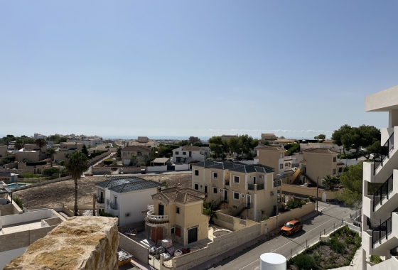 Herverkoop - Penthouse - Orihuela Costa - Costa Blanca