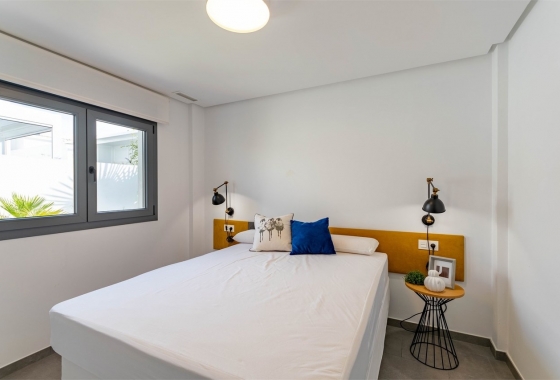 Wiederverkauf - Villa - Benijofar - Costa Blanca