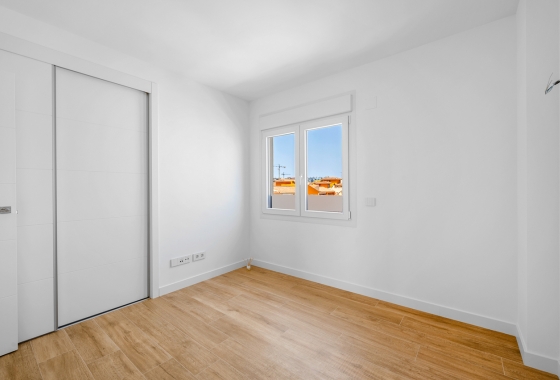 Wiederverkauf - Wohnung - Torrevieja - Costa Blanca