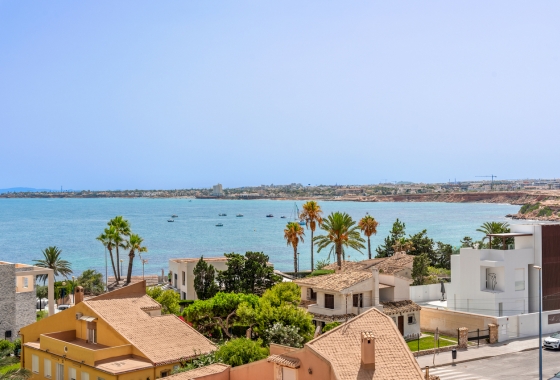 Wiederverkauf - Wohnung - Torrevieja - Costa Blanca
