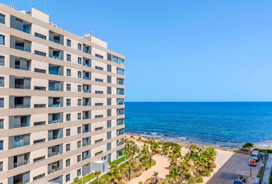 Wiederverkauf - Wohnung - Torrevieja - Costa Blanca