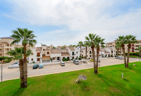Wiederverkauf - Wohnung - Orihuela Costa - Costa Blanca