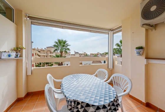 Wiederverkauf - Wohnung - Orihuela Costa - Costa Blanca