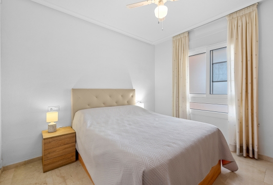 Wiederverkauf - Wohnung - Orihuela Costa - Costa Blanca