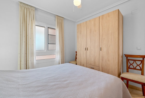 Wiederverkauf - Wohnung - Orihuela Costa - Costa Blanca