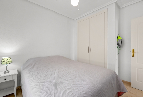 Wiederverkauf - Wohnung - Orihuela Costa - Costa Blanca