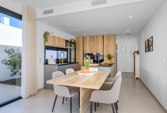 Herverkoop - Villa - Mar de Cristal - Costa Calida