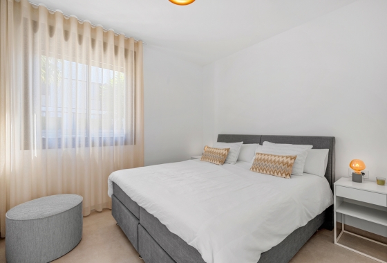 Herverkoop - Villa - Mar de Cristal - Costa Calida