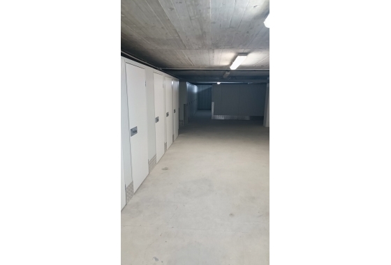 Wiederverkauf - Wohnung - Benidorm - Costa Blanca