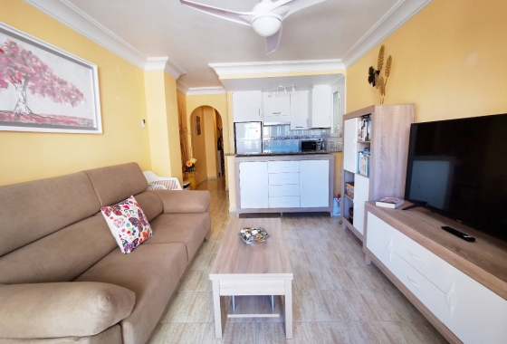 Resale - Apartment / flat - Guardamar del Segura