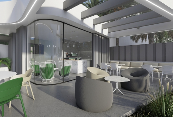 New Build - Penthouse - Guardamar del Segura - Guardamar Del Segura