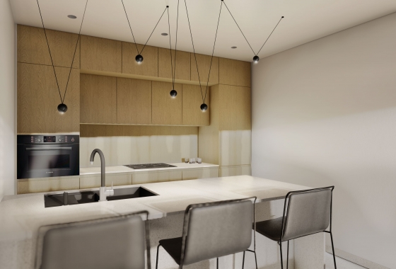 New Build - Penthouse - Guardamar del Segura - Guardamar Del Segura