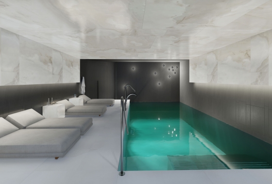 Nieuwbouw Woningen - Bungalow - Guardamar del Segura - Guardamar Del Segura