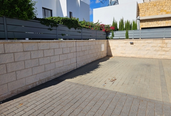 Resale - Villa - Ciudad Quesada - Rojales