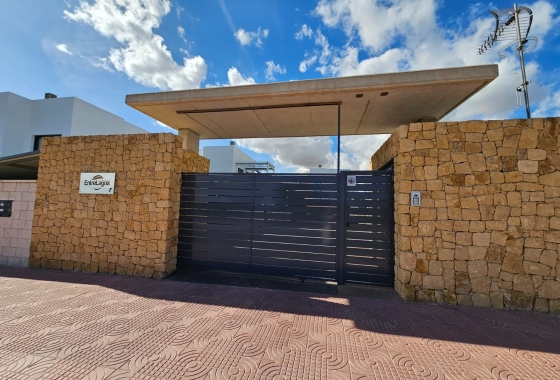 Resale - Villa - Ciudad Quesada - Rojales