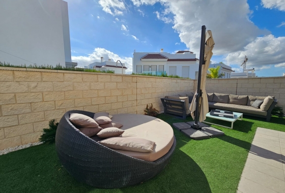 Resale - Villa - Ciudad Quesada - Rojales