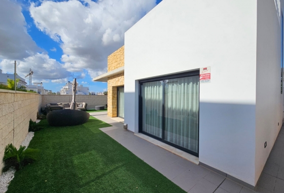 Resale - Villa - Ciudad Quesada - Rojales