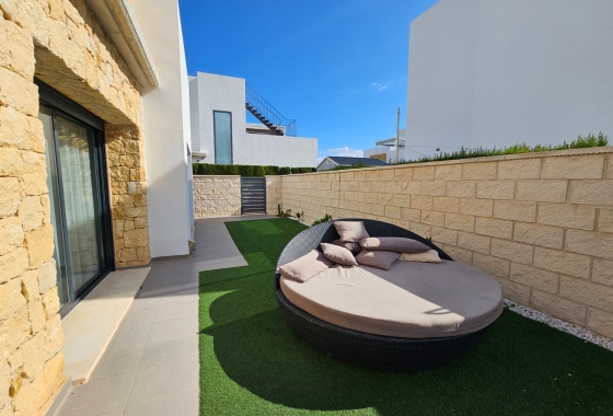 Resale - Villa - Ciudad Quesada - Rojales